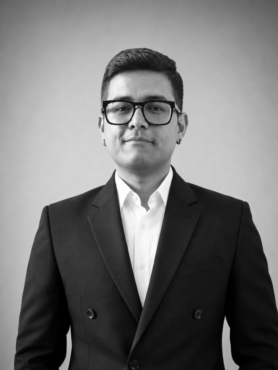 Mr. Govind Raj Suthar
