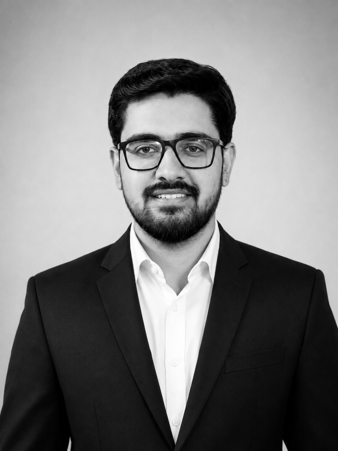 Mr. Kumar Kartikey